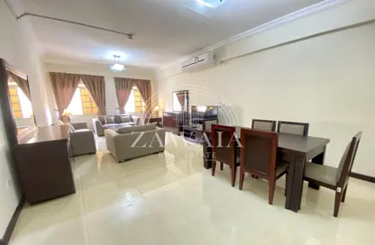 Apartment - 2 Bedrooms - 2 Bathrooms for rent in Al Sadd Road - Al Sadd - Doha