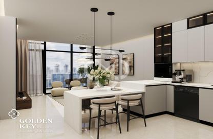 Apartment - 2 - 3 for sale in Al Kharaej 2 - Lusail