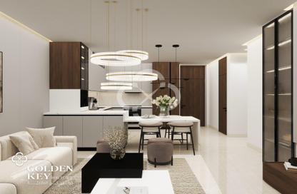 Apartment - 2 - 3 for sale in Al Kharaej 2 - Lusail