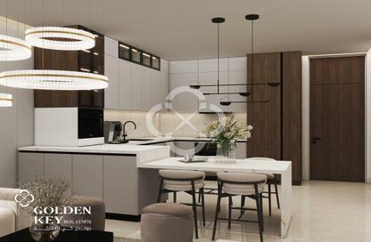 Apartment - 2 - 3 for sale in Al Kharaej 2 - Lusail Apartment - 2 - 3 for sale in Al Kharaej 2 - Lusail