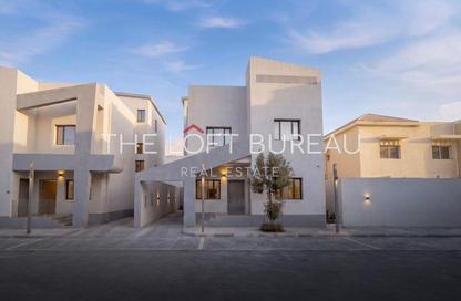 Villa - 5 - 5 for sale in Izghawa - Izghawa - Doha