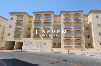 Apartment - 2 Bedrooms - 2 Bathrooms for rent in Al Nasr Street - Al Nasr - Doha Apartment - 2 Bedrooms - 2 Bathrooms for rent in Al Nasr Street - Al Nasr - Doha
