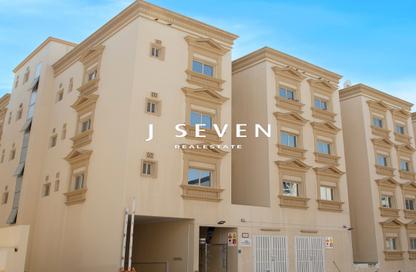 Apartment - 2 Bedrooms - 2 Bathrooms for rent in Al Nasr Street - Al Nasr - Doha Apartment - 2 Bedrooms - 2 Bathrooms for rent in Al Nasr Street - Al Nasr - Doha