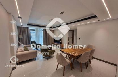 Apartment - 2 Bedrooms - 3 Bathrooms for rent in Al Waab Street - Al Waab - Doha Apartment - 2 Bedrooms - 3 Bathrooms for rent in Al Waab Street - Al Waab - Doha