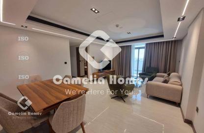 Apartment - 2 Bedrooms - 3 Bathrooms for rent in Al Waab Street - Al Waab - Doha