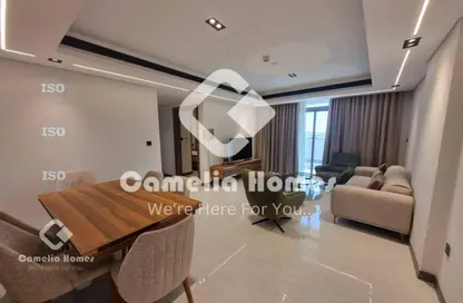 Apartment - 2 Bedrooms - 3 Bathrooms for rent in Al Waab Street - Al Waab - Doha