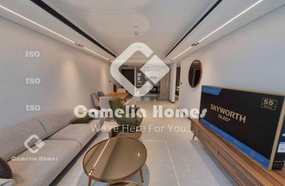 Apartment - 2 Bedrooms - 3 Bathrooms for rent in Al Waab Street - Al Waab - Doha Apartment - 2 Bedrooms - 3 Bathrooms for rent in Al Waab Street - Al Waab - Doha