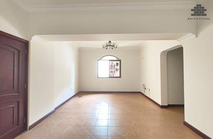 Apartment - 2 Bedrooms - 2 Bathrooms for rent in EB12 - Fereej Bin Mahmoud North - Fereej Bin Mahmoud - Doha