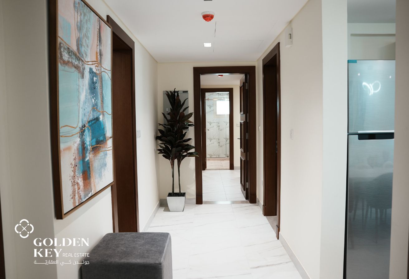 Stylish 1BR in Giardino | FF | Brand New Tower