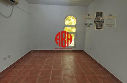 Apartment - 2 Bedrooms - 2 Bathrooms for rent in Old Airport Road - Old Airport Road - Doha