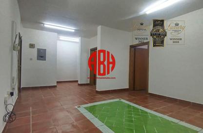 Apartment - 2 Bedrooms - 2 Bathrooms for rent in Old Airport Road - Old Airport Road - Doha