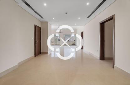 Penthouse - 3 Bedrooms - 3 Bathrooms for rent in Residential D5 - Fox Hills South - Fox Hills - Lusail