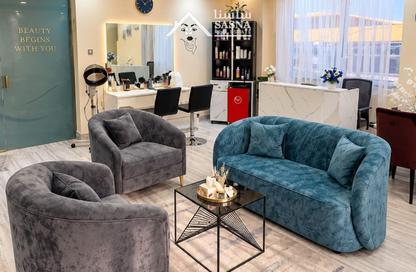 Shop - Studio - 1 for sale in Al Nuaija Street - Al Nuaija - Doha