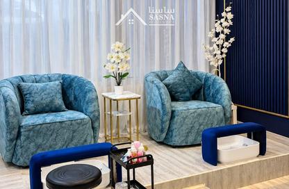 Shop - Studio - 1 for sale in Al Nuaija Street - Al Nuaija - Doha