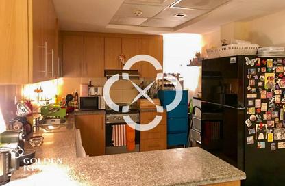 Apartment - 2 Bedrooms - 2 Bathrooms for sale in Residential D5 - Fox Hills South - Fox Hills - Lusail