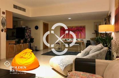 Apartment - 2 Bedrooms - 2 Bathrooms for sale in Residential D5 - Fox Hills South - Fox Hills - Lusail