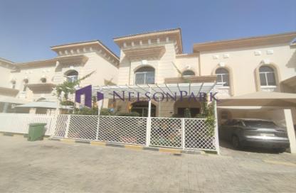مجمع سكني - 4 غرف نوم - 4 حمامات للايجار في مريخ - المريخ - الدوحة مجمع سكني - 4 غرف نوم - 4 حمامات للايجار في مريخ - المريخ - الدوحة
