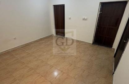 Apartment - Studio - 1 Bathroom for rent in Old Airport Road - Old Airport Road - Doha