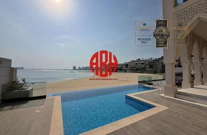 Villa - 4 Bedrooms - 5 Bathrooms for rent in Bilal Pearl Suites - Viva Bahriyah - The Pearl Island - Doha Villa - 4 Bedrooms - 5 Bathrooms for rent in Bilal Pearl Suites - Viva Bahriyah - The Pearl Island - Doha