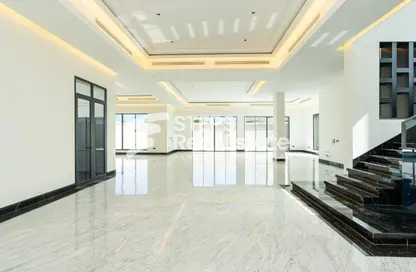 Villa - 6 Bedrooms - 7+ Bathrooms for sale in Qetaifan Islands - Lusail