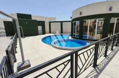 مجمع سكني - 3 - 3 للايجار في الثمامة - الثمامة - الدوحة