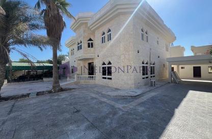 Villa - 4 Bedrooms - 6 Bathrooms for rent in Onaiza - Onaiza - Doha Villa - 4 Bedrooms - 6 Bathrooms for rent in Onaiza - Onaiza - Doha