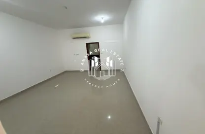 Villa - Studio - 1 Bathroom for rent in Bu Hamour Street - Abu Hamour - Doha