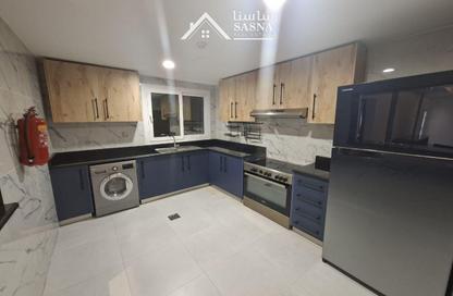 Apartment - 2 Bedrooms - 2 Bathrooms for rent in Al Mansoura - Al Mansoura - Doha Apartment - 2 Bedrooms - 2 Bathrooms for rent in Al Mansoura - Al Mansoura - Doha