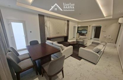 Apartment - 2 Bedrooms - 2 Bathrooms for rent in Al Mansoura - Al Mansoura - Doha Apartment - 2 Bedrooms - 2 Bathrooms for rent in Al Mansoura - Al Mansoura - Doha