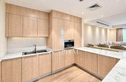 Apartment - 1 - 2 for sale in Fox Hills A13 - Fox Hills - Lusail Apartment - 1 - 2 for sale in Fox Hills A13 - Fox Hills - Lusail