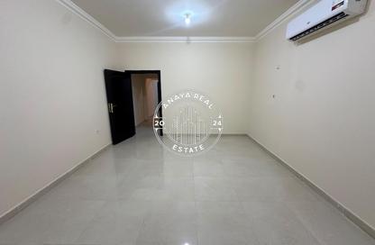 Apartment - 1 Bedroom - 1 Bathroom for rent in Ain Khalid Gate - Ain Khaled - Doha