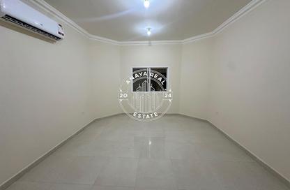 Apartment - 1 Bedroom - 1 Bathroom for rent in Ain Khalid Gate - Ain Khaled - Doha Apartment - 1 Bedroom - 1 Bathroom for rent in Ain Khalid Gate - Ain Khaled - Doha
