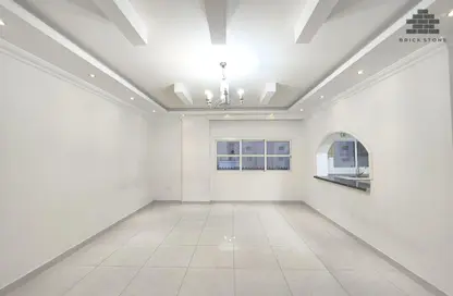 شقة - 3 غرف نوم - 3 حمامات للايجار في المنصورة - المنصورة - الدوحة