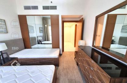 Apartment - 3 Bedrooms - 4 Bathrooms for rent in West Bay Tower - West Bay - West Bay - Doha