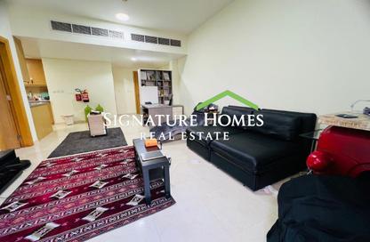 Apartment - 1 Bedroom - 2 Bathrooms for sale in La Piazza - Fox Hills - Lusail