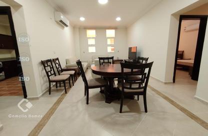 Apartment - 2 Bedrooms - 2 Bathrooms for rent in Fereej Bin Mahmoud North - Fereej Bin Mahmoud - Doha