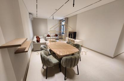 Apartment - 3 - 3 for rent in Al Waab Street - Al Waab - Doha