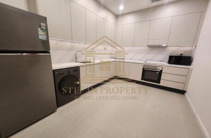 Apartment - 3 - 3 for rent in Al Waab Street - Al Waab - Doha