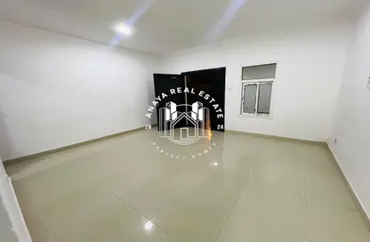 فيلا - 1 حمام للايجار في العزيزية - العزيزية - الدوحة