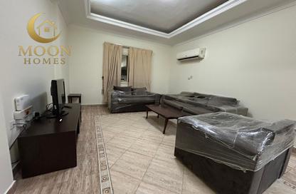 Apartment - 1 Bedroom - 1 Bathroom for rent in Najma Street - Najma - Doha Apartment - 1 Bedroom - 1 Bathroom for rent in Najma Street - Najma - Doha