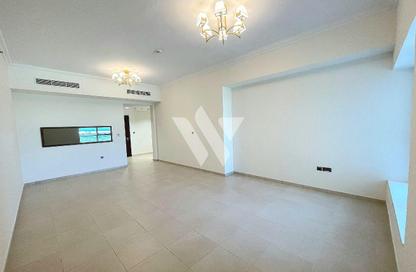 Apartment - 2 - 3 for rent in Lusail Marina Heights - Marina District - Lusail
