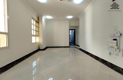 Apartment - 2 Bedrooms - 3 Bathrooms for rent in Muntazah 7 - Al Muntazah - Doha