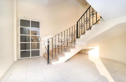 Labor Camp - Studio for rent in Industrial Area 4 - Industrial Area - Industrial Area - Doha