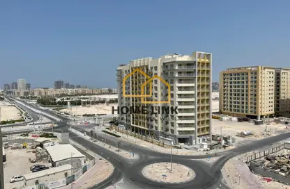 شقة - غرفة نوم - 2 حمامات للايجار في مبنى ريفان - الاركية سيتي - الوسيل