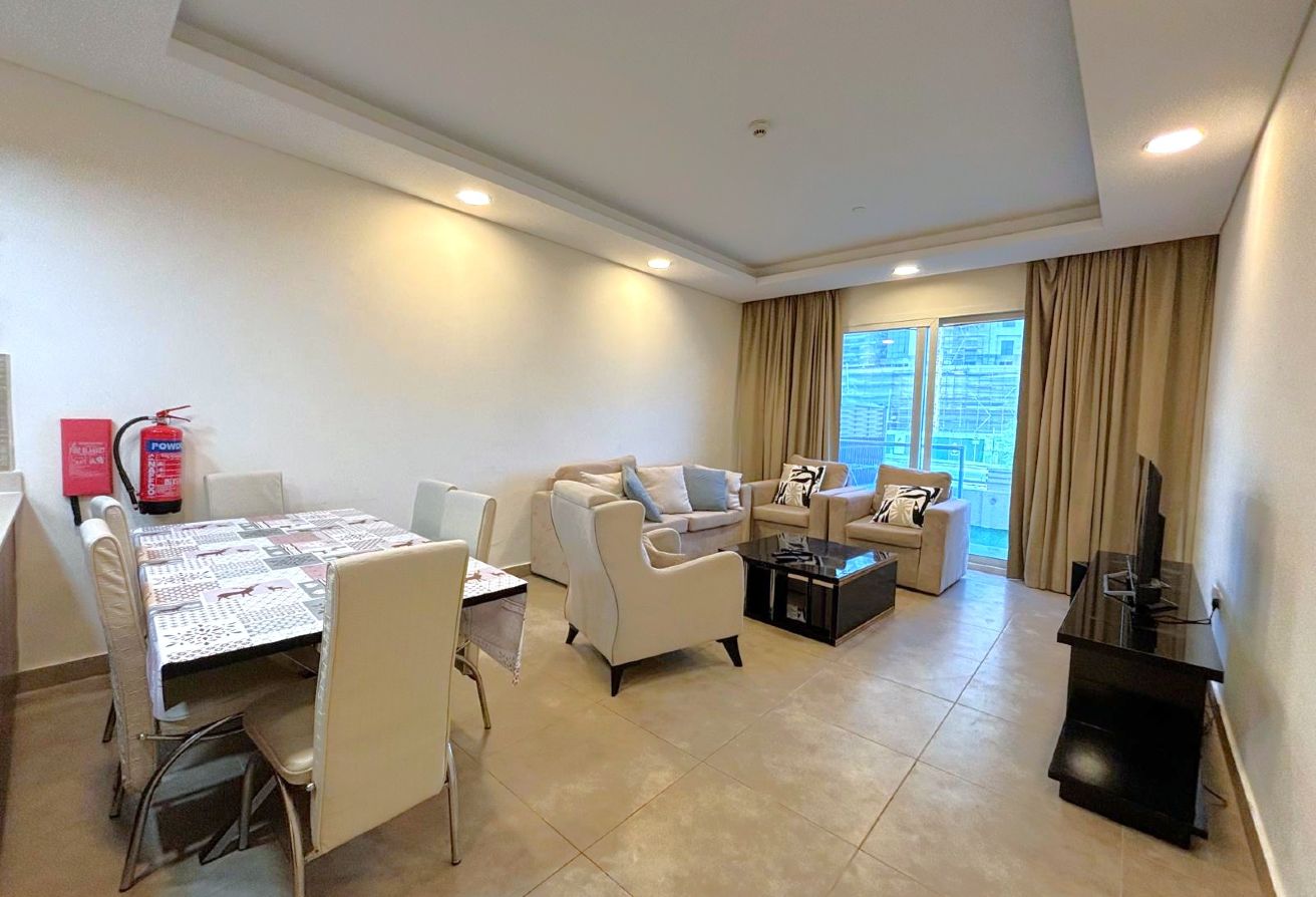 Huge unit | 3BR- FF with Terrace| bills included|