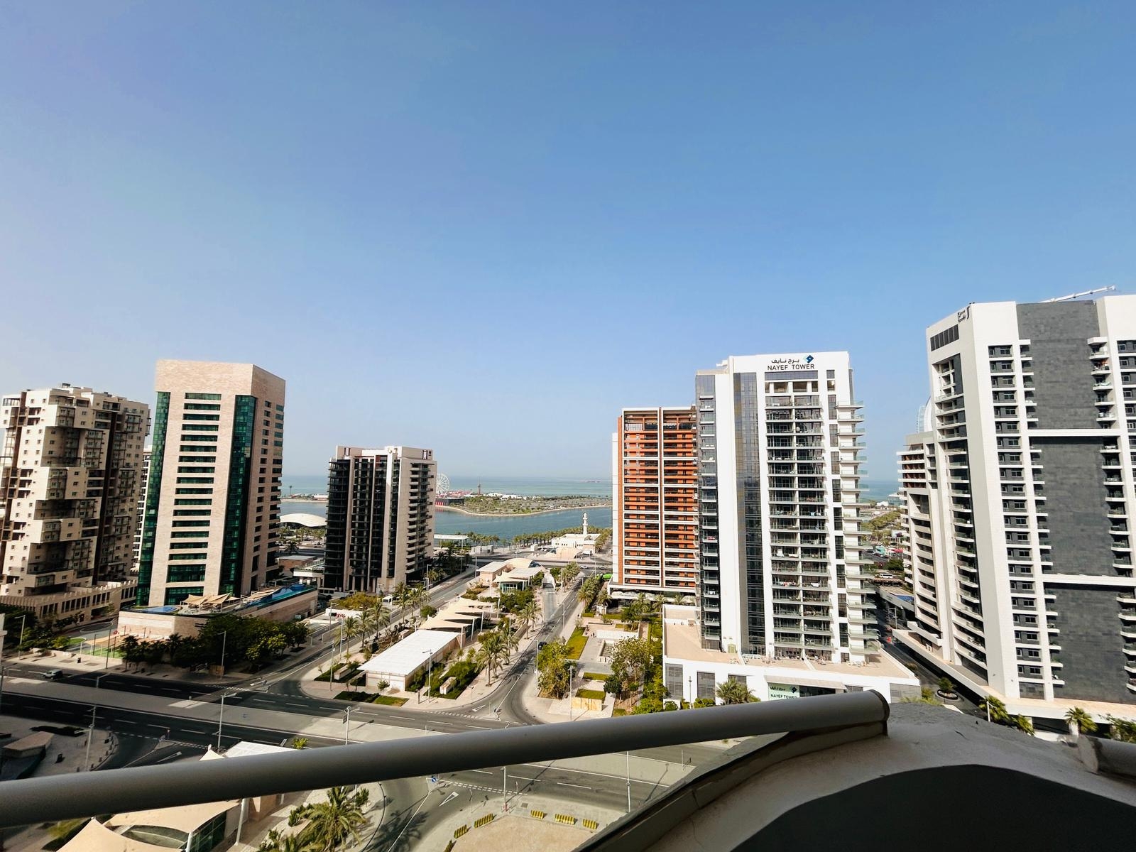Luxury 1 Bedroom Furnished Apt for Sale in Lusail thumbnail 15