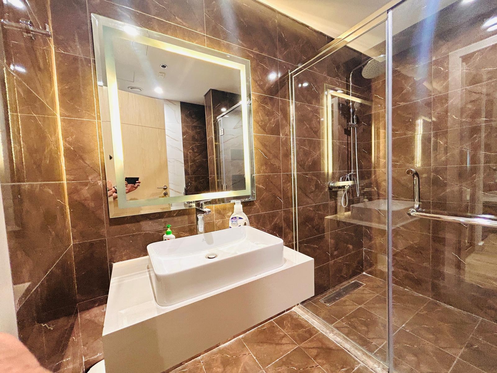 Luxury 1 Bedroom Furnished Apt for Sale in Lusail thumbnail 3