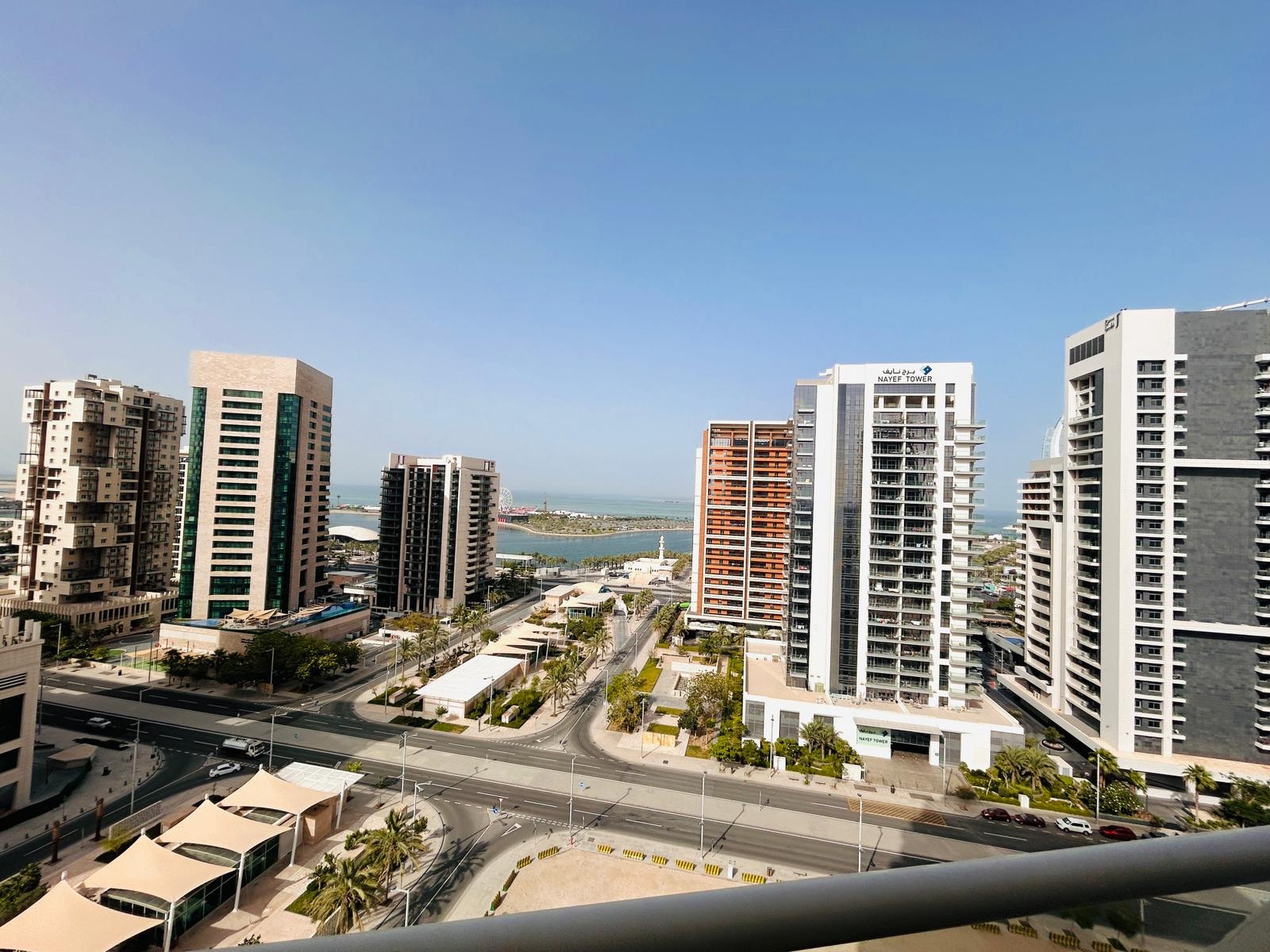 Luxury 1 Bedroom Furnished Apt for Sale in Lusail thumbnail 9