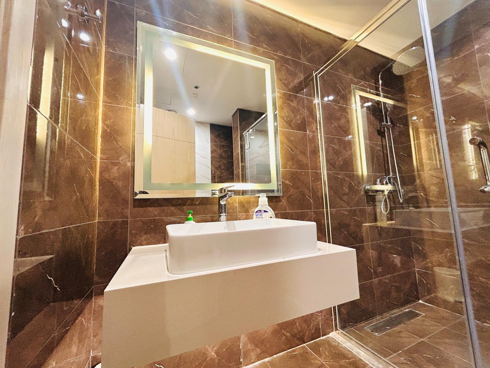 Luxury 1 Bedroom Furnished Apt for Sale in Lusail thumbnail 12