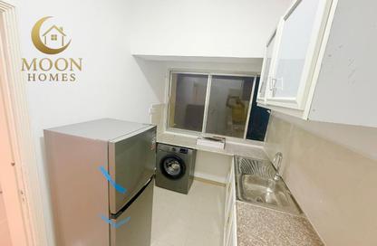 Apartment - Studio - 1 for rent in Najma Street - Najma - Doha